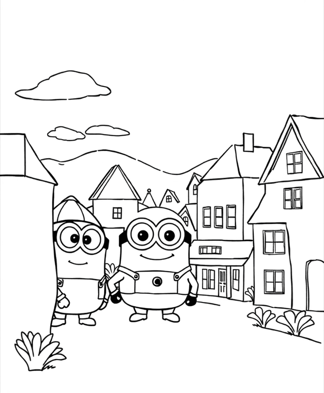 Shape Town